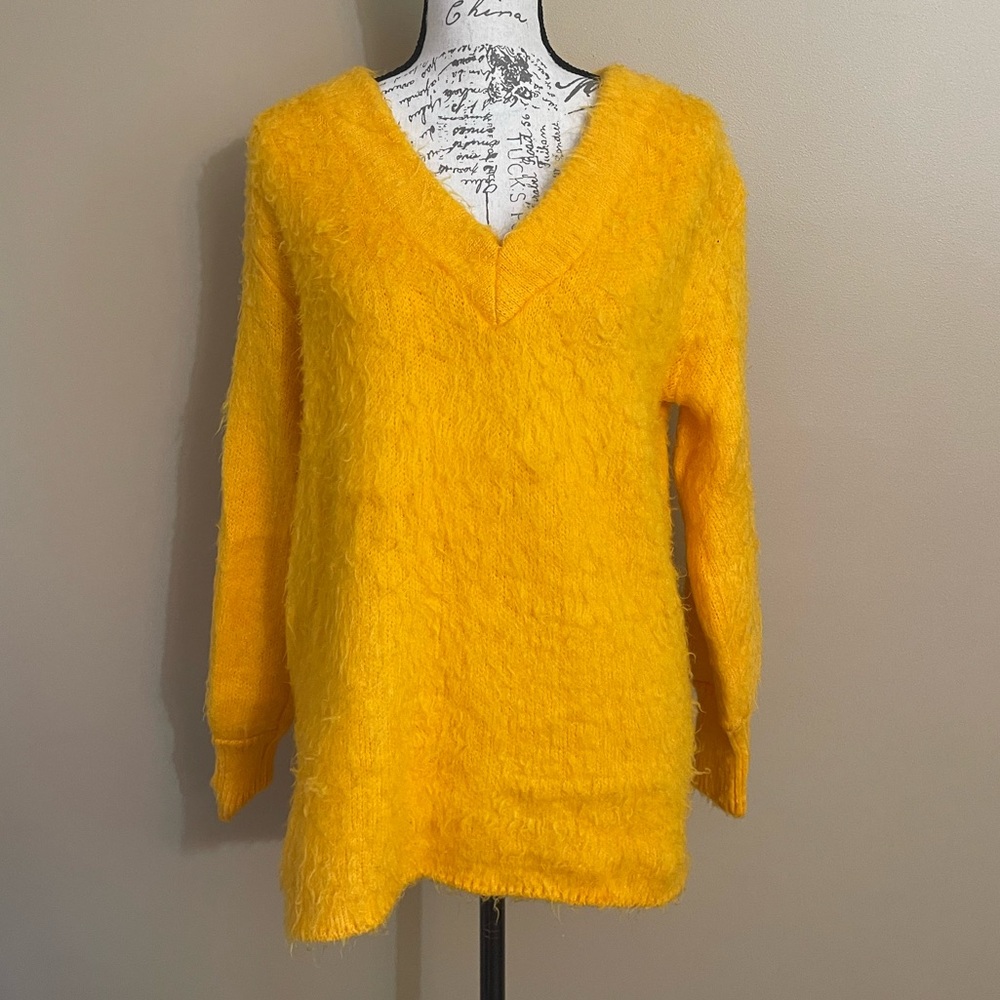 BP Sweater